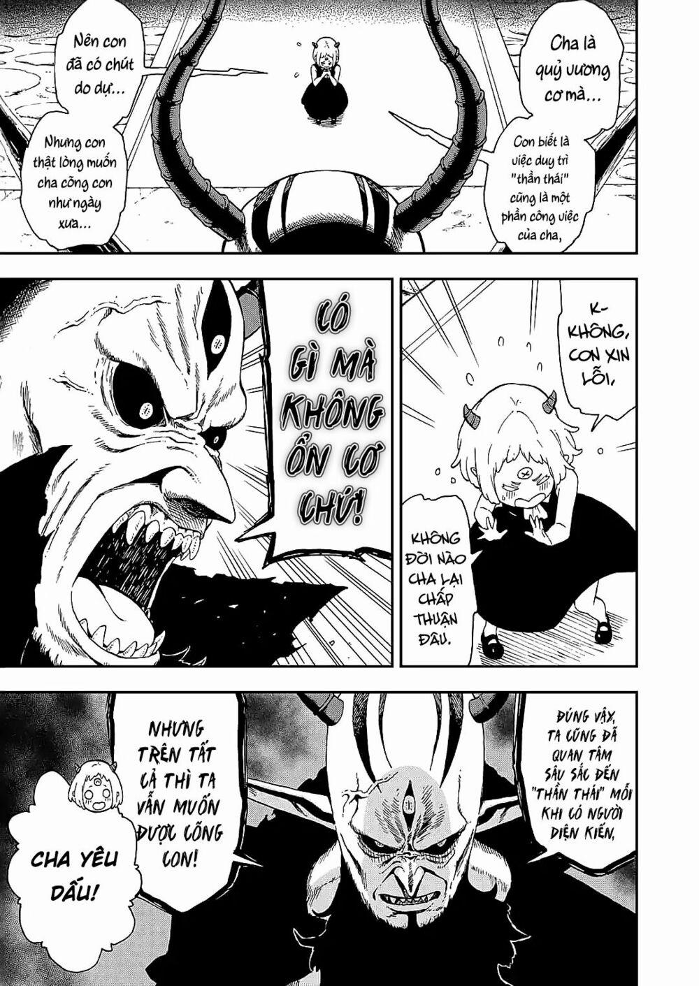 Đến Giờ  27 trang 5