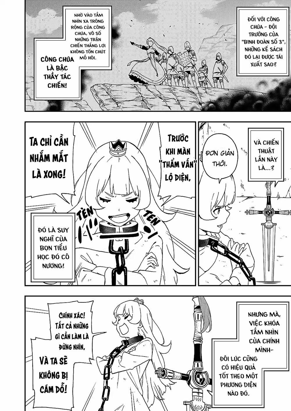 Đến Giờ  28 trang 4