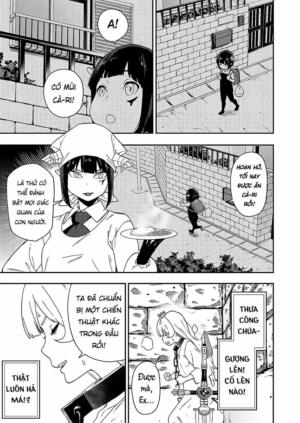 Đến Giờ  28 trang 7