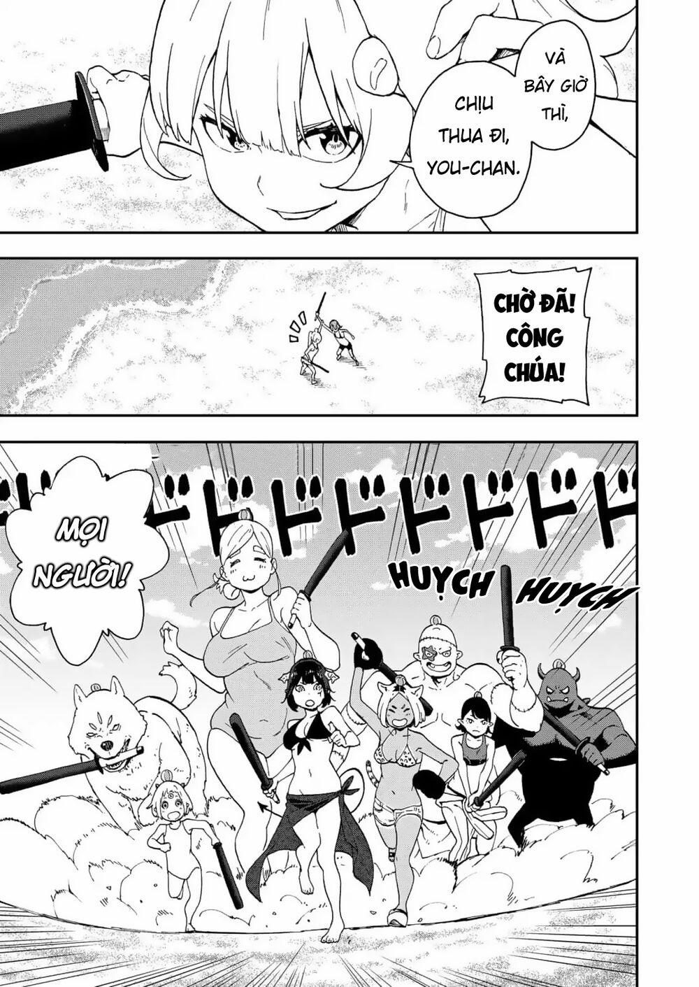 Đến Giờ  29 trang 11