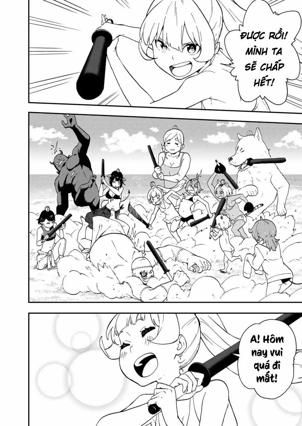 Đến Giờ  29 trang 12