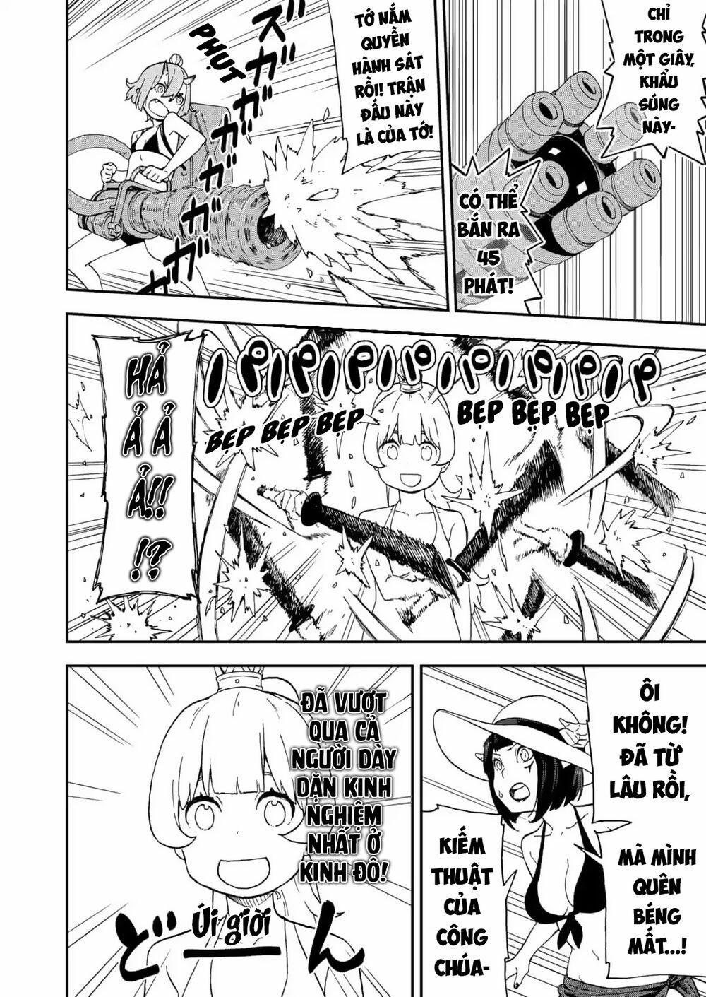 Đến Giờ  29 trang 8