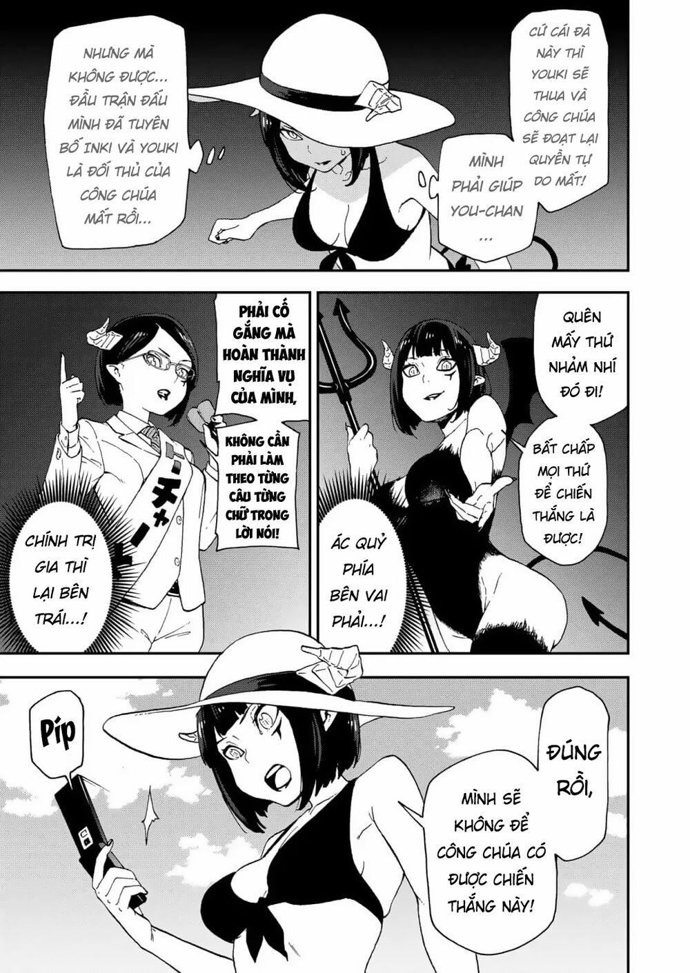 Đến Giờ  29 trang 9