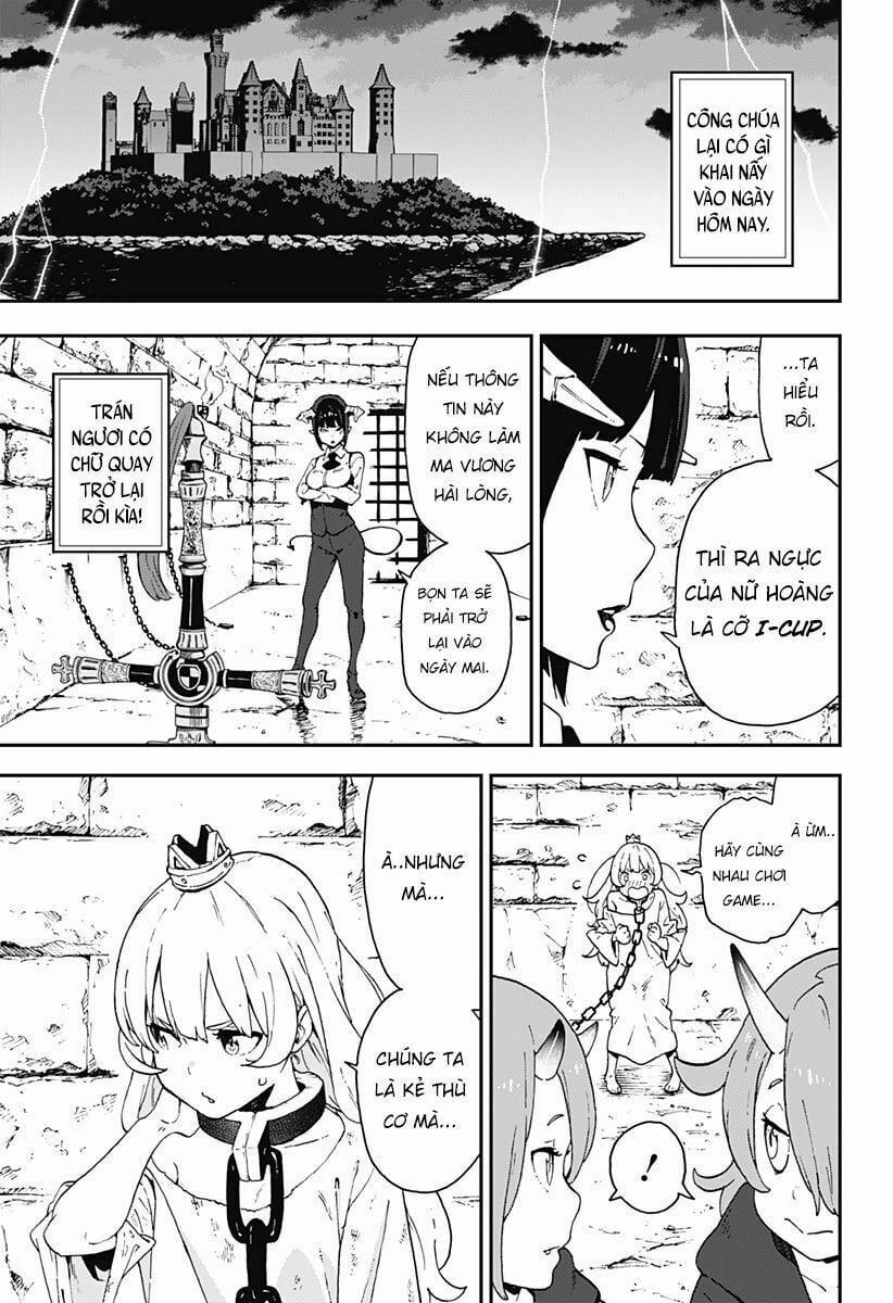 Đến Giờ  3 trang 11