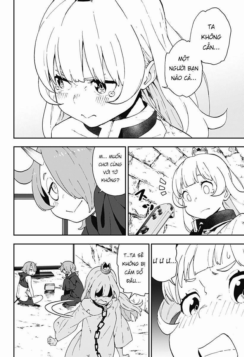 Đến Giờ  3 trang 8