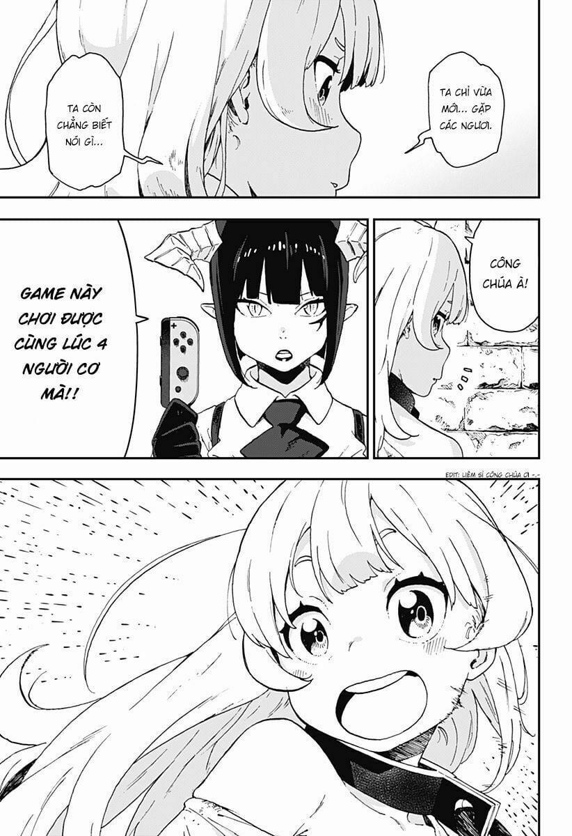 Đến Giờ  3 trang 9