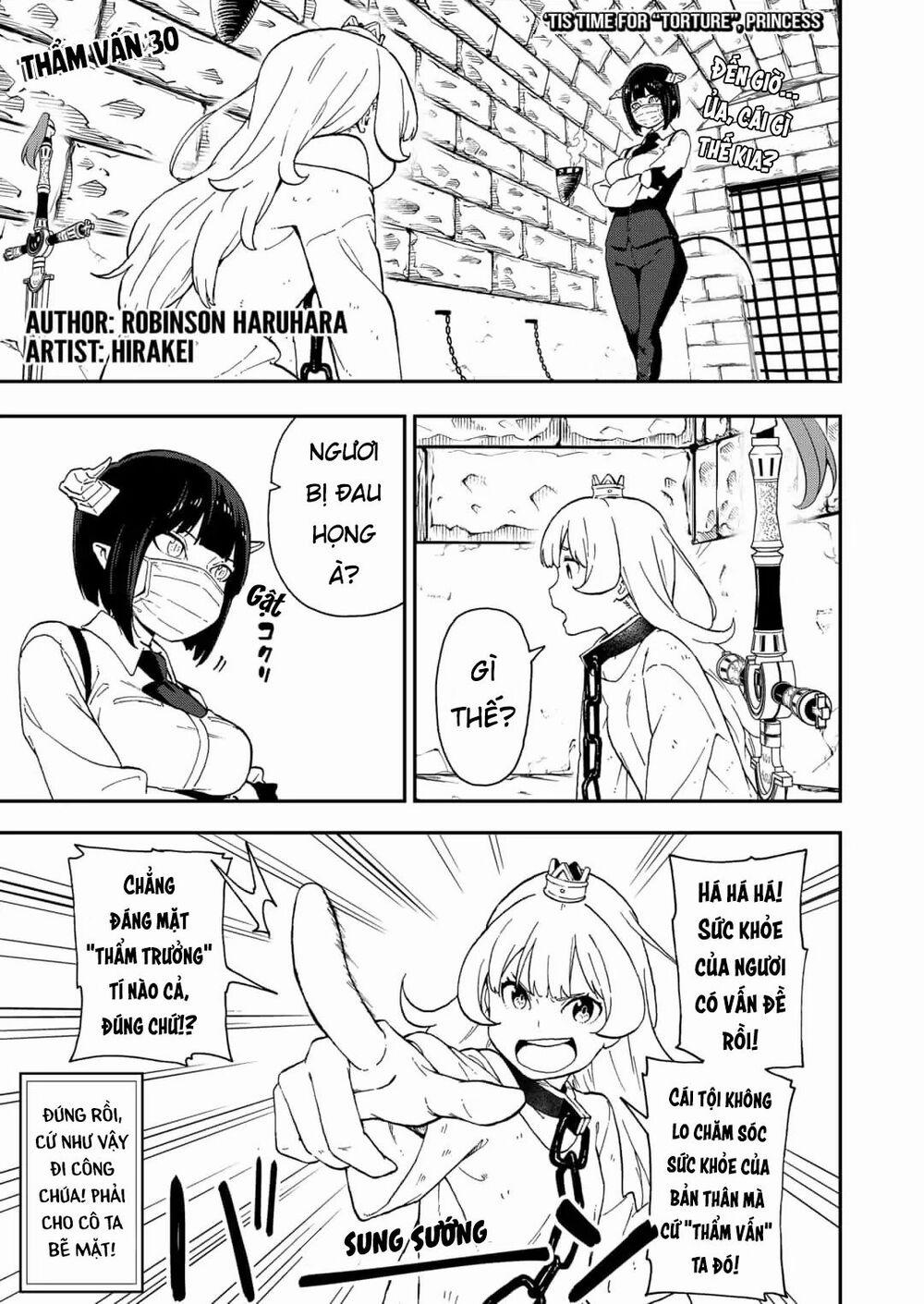 Đến Giờ  30 trang 3