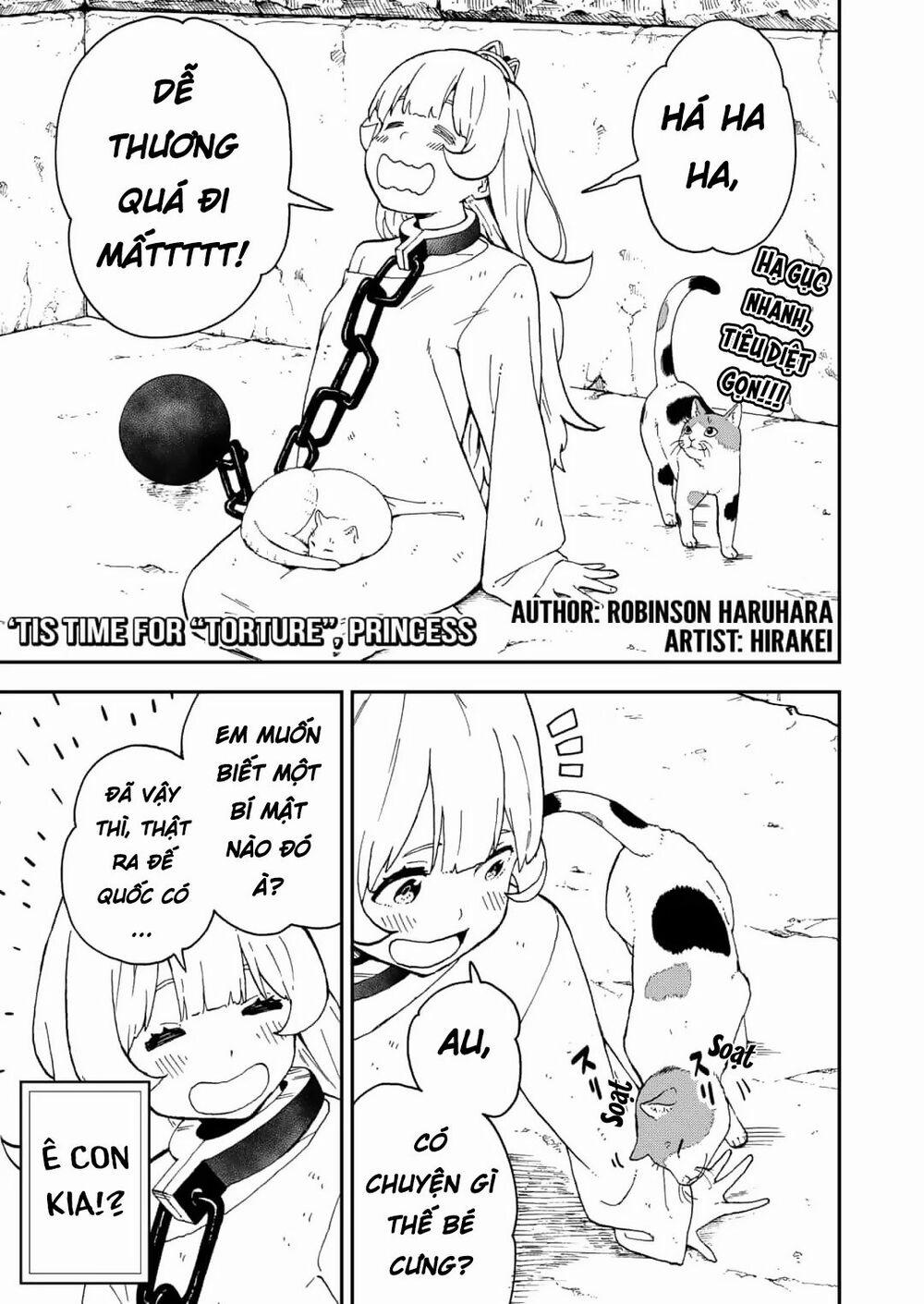 Đến Giờ  31 trang 3