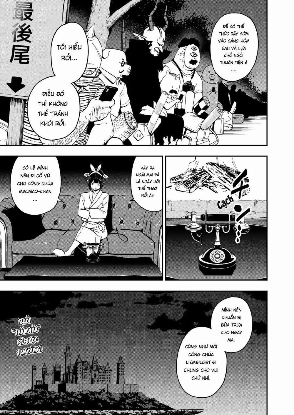 Đến Giờ  32 trang 13