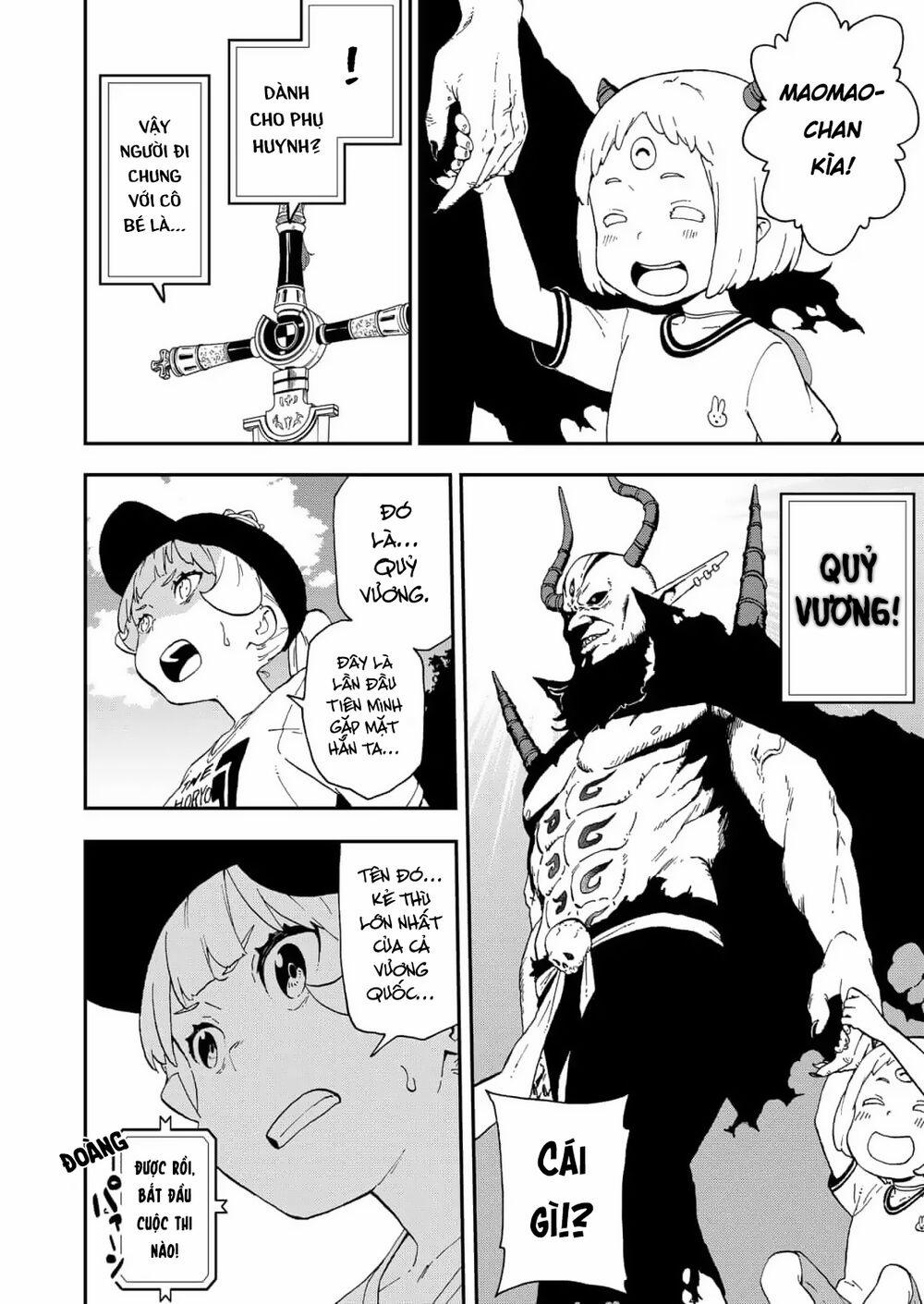 Đến Giờ  33 trang 10