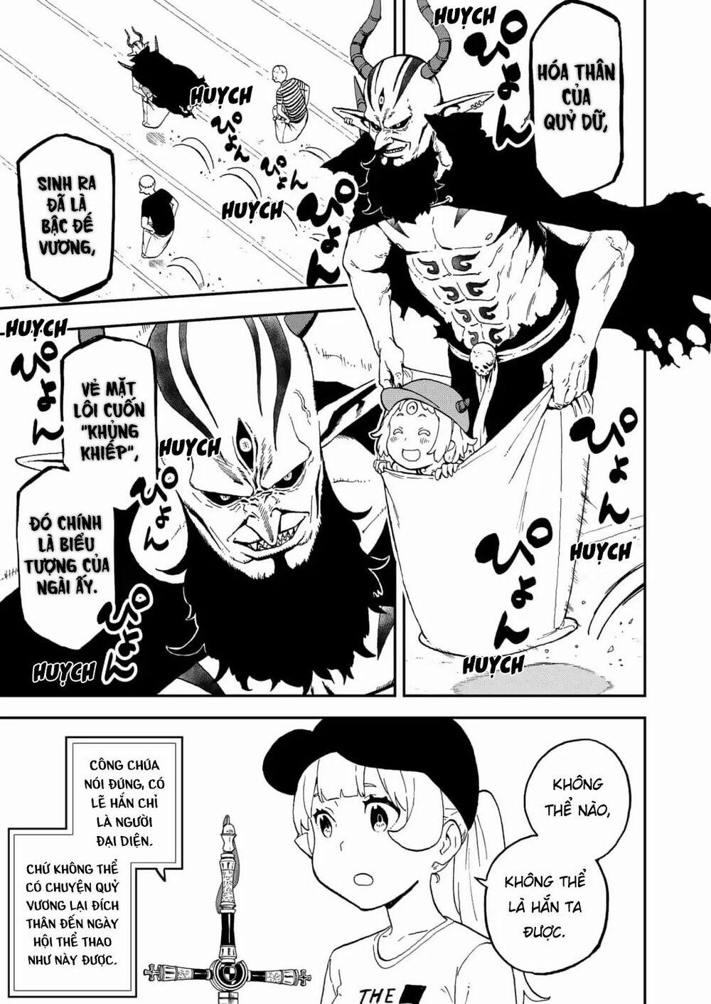 Đến Giờ  33 trang 11