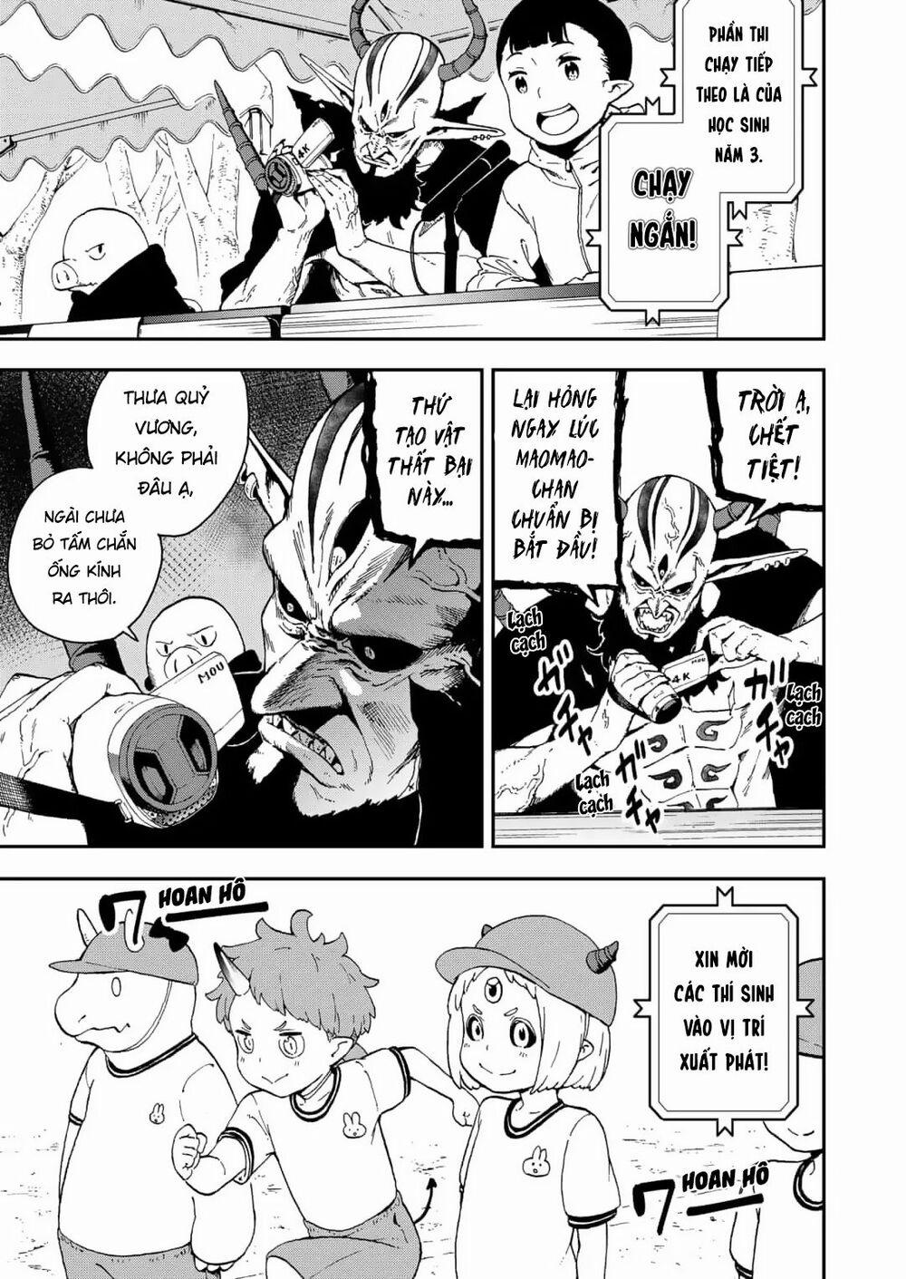 Đến Giờ  33 trang 5