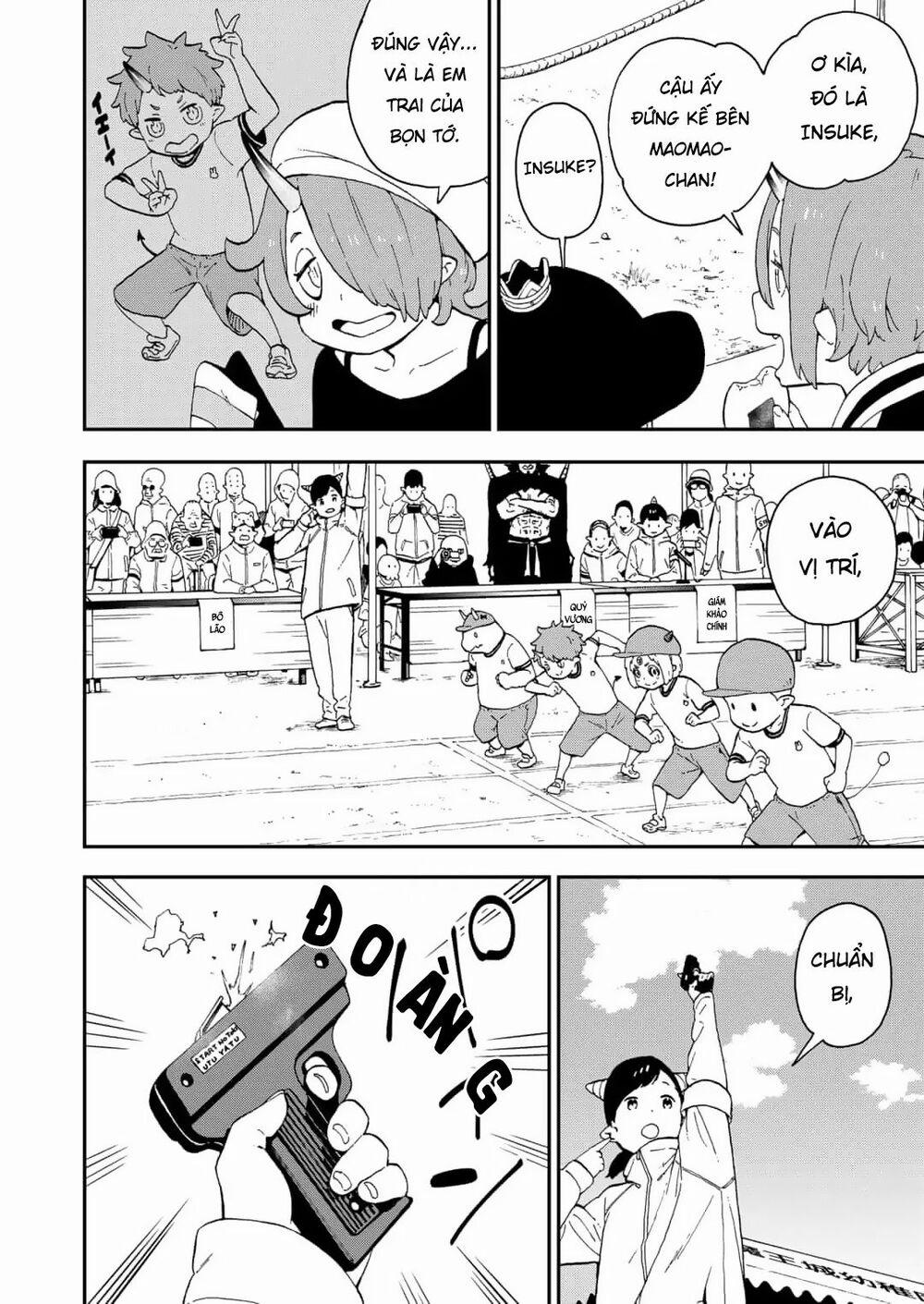 Đến Giờ  33 trang 6