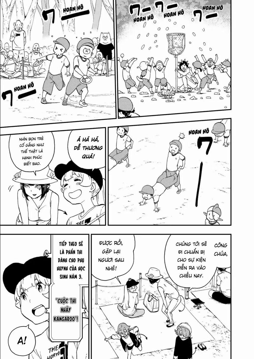 Đến Giờ  33 trang 9