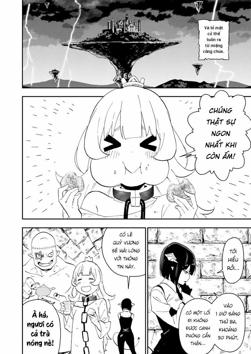 Đến Giờ  34.5 trang 16