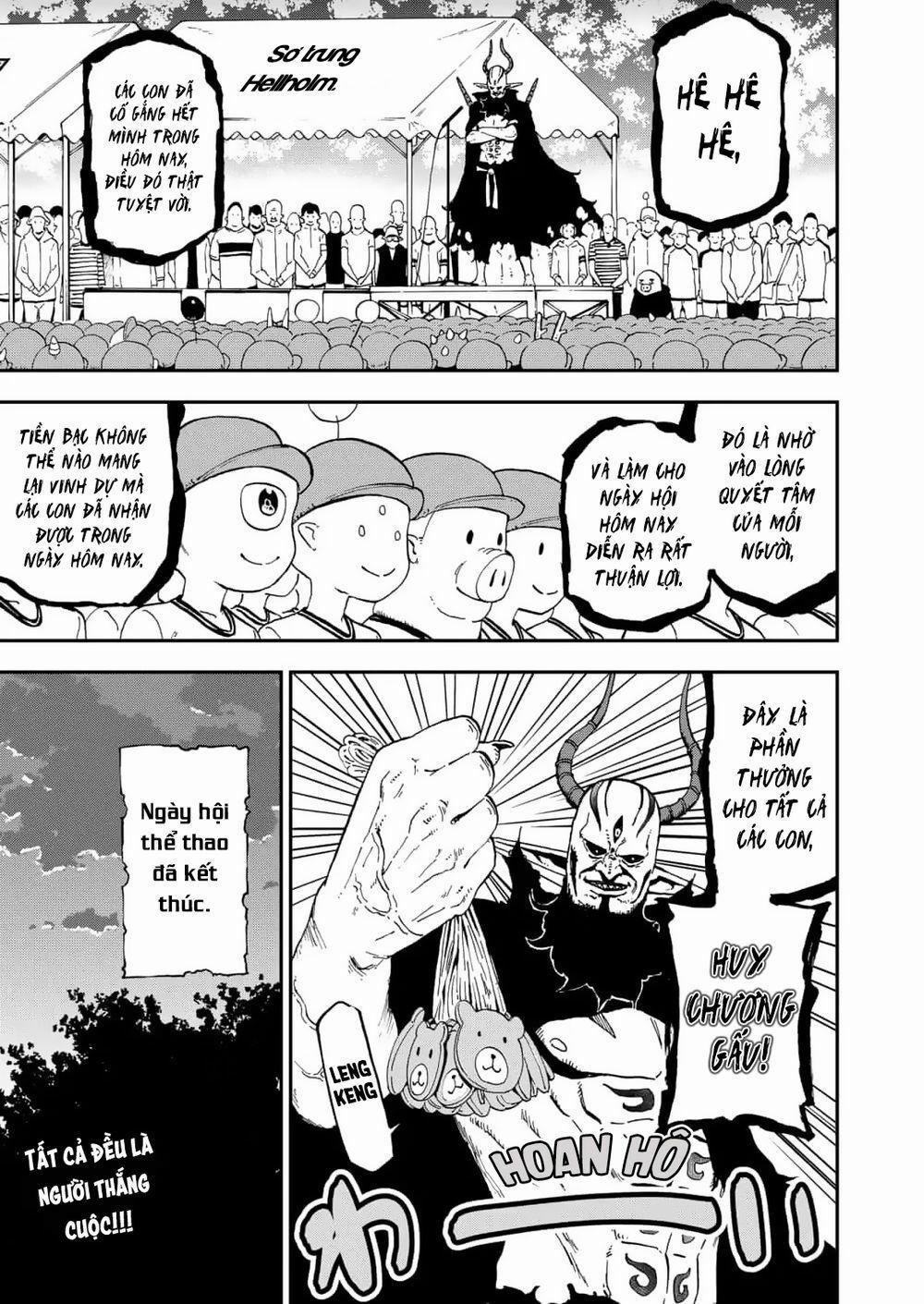 Đến Giờ  34 trang 13