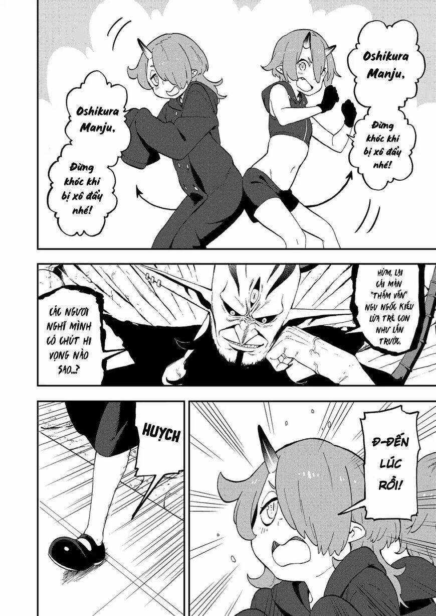 Đến Giờ  36 trang 10