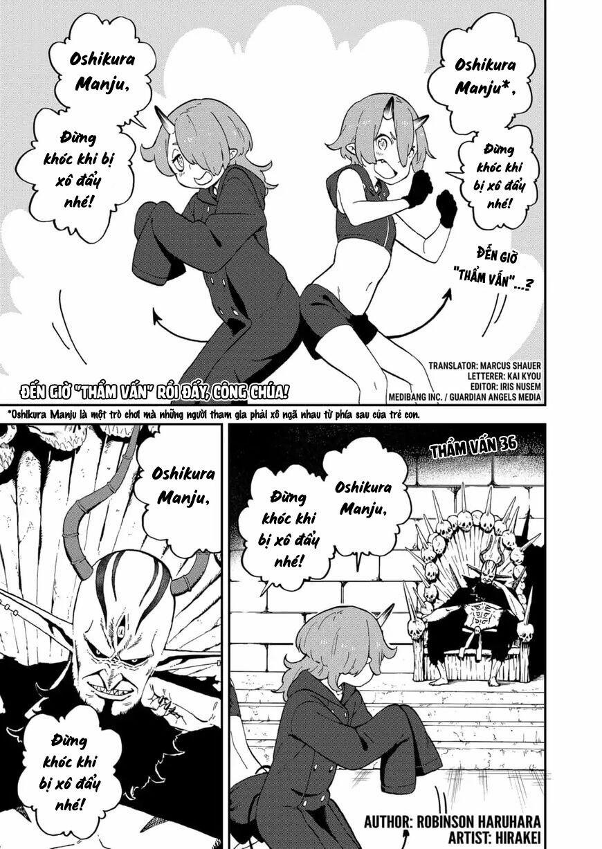 Đến Giờ  36 trang 3