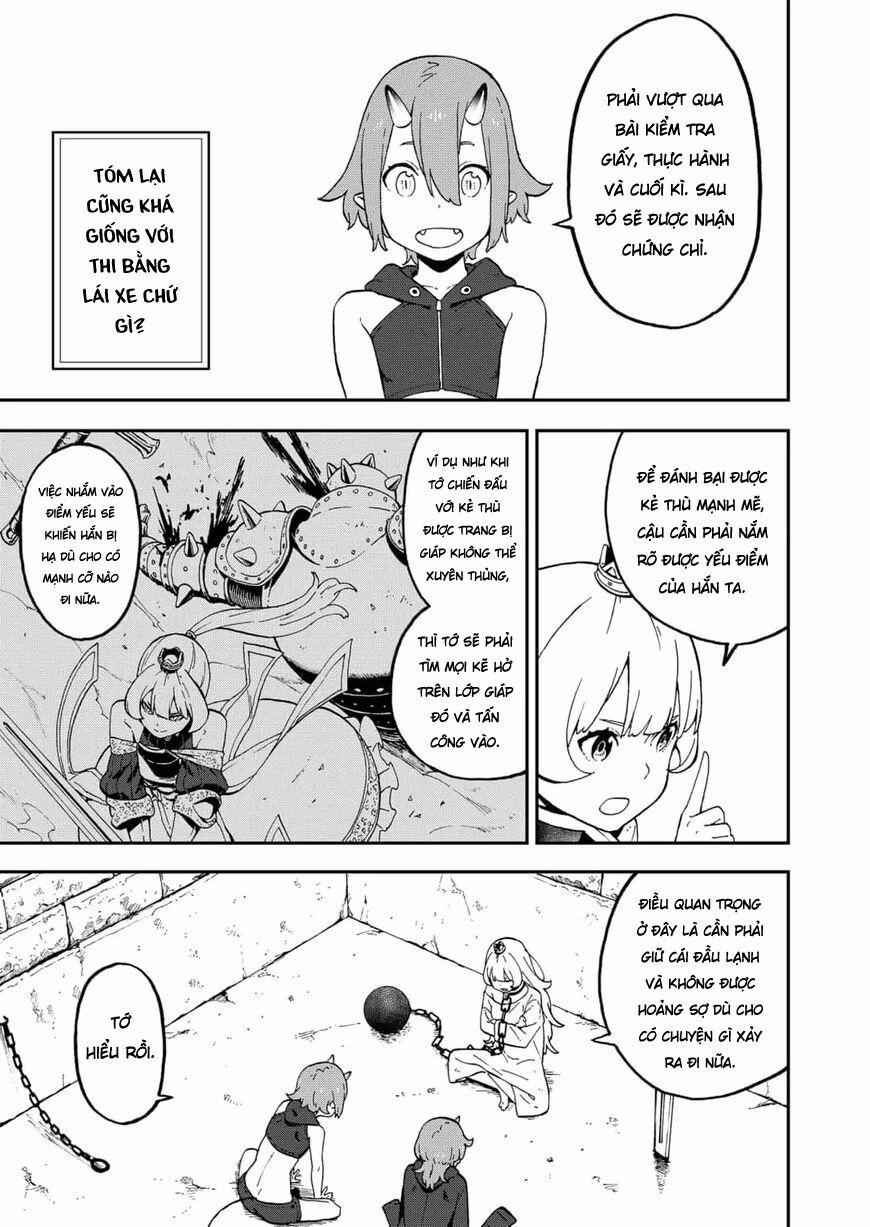 Đến Giờ  36 trang 7