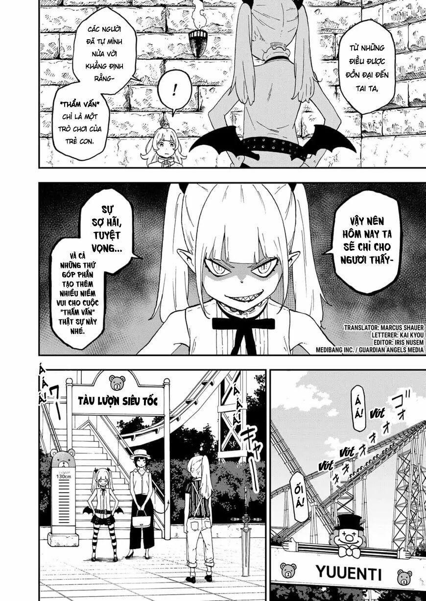 Đến Giờ  37 trang 4