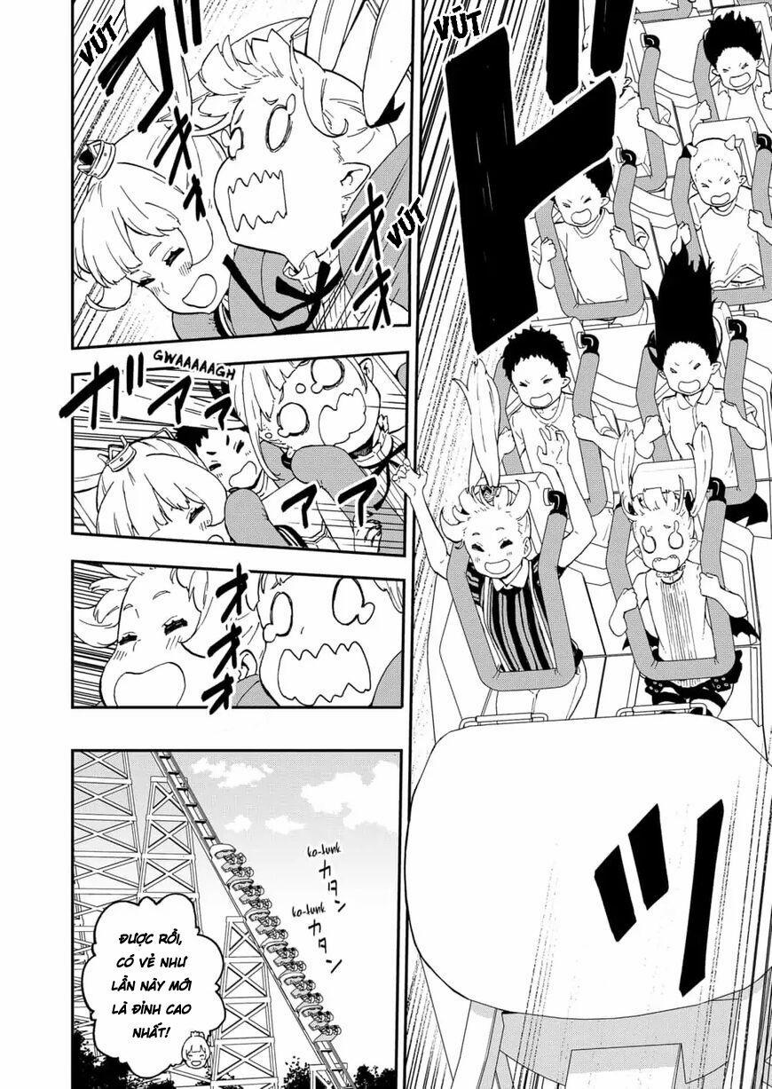 Đến Giờ  37 trang 8