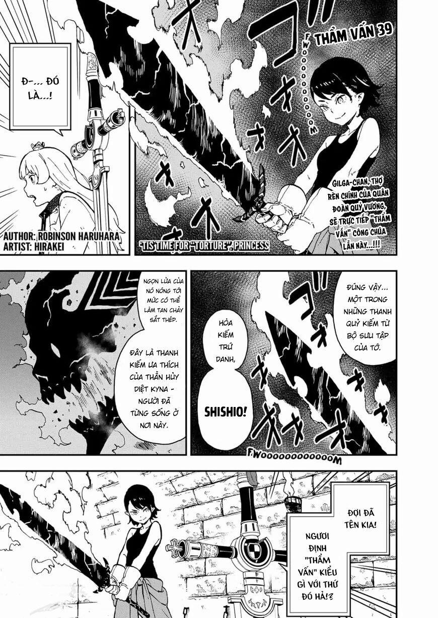 Đến Giờ  39 trang 3