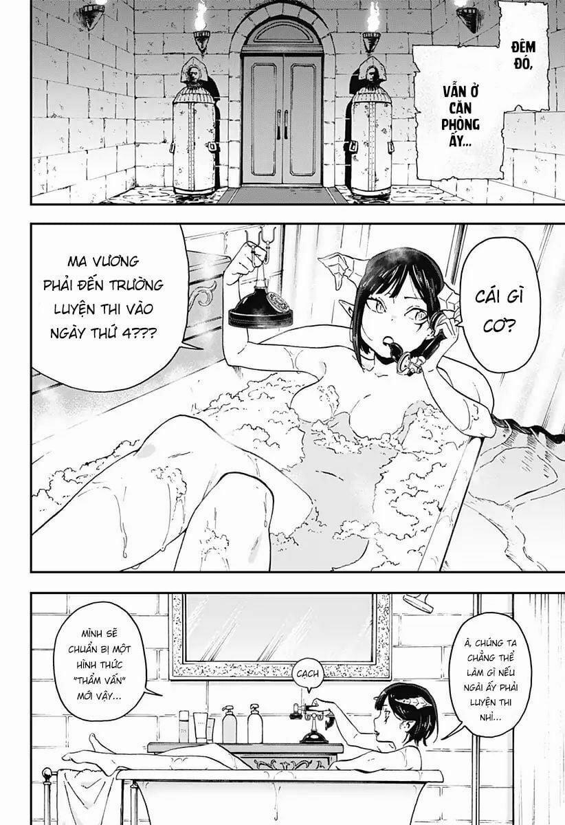 Đến Giờ  4 trang 12