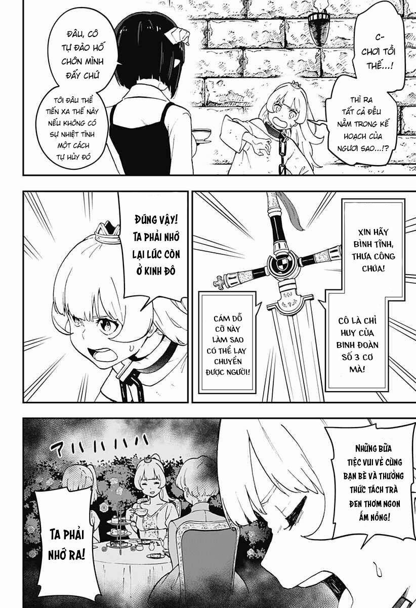 Đến Giờ  40 trang 10