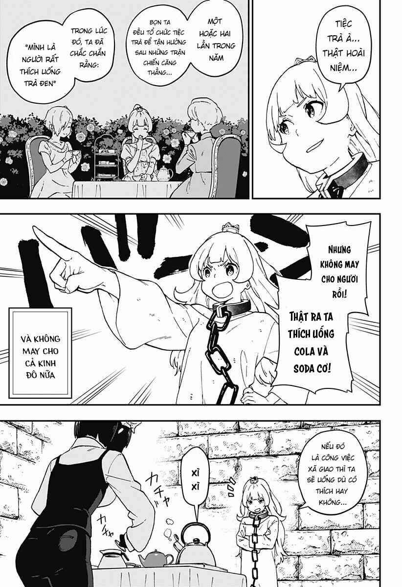 Đến Giờ  40 trang 5