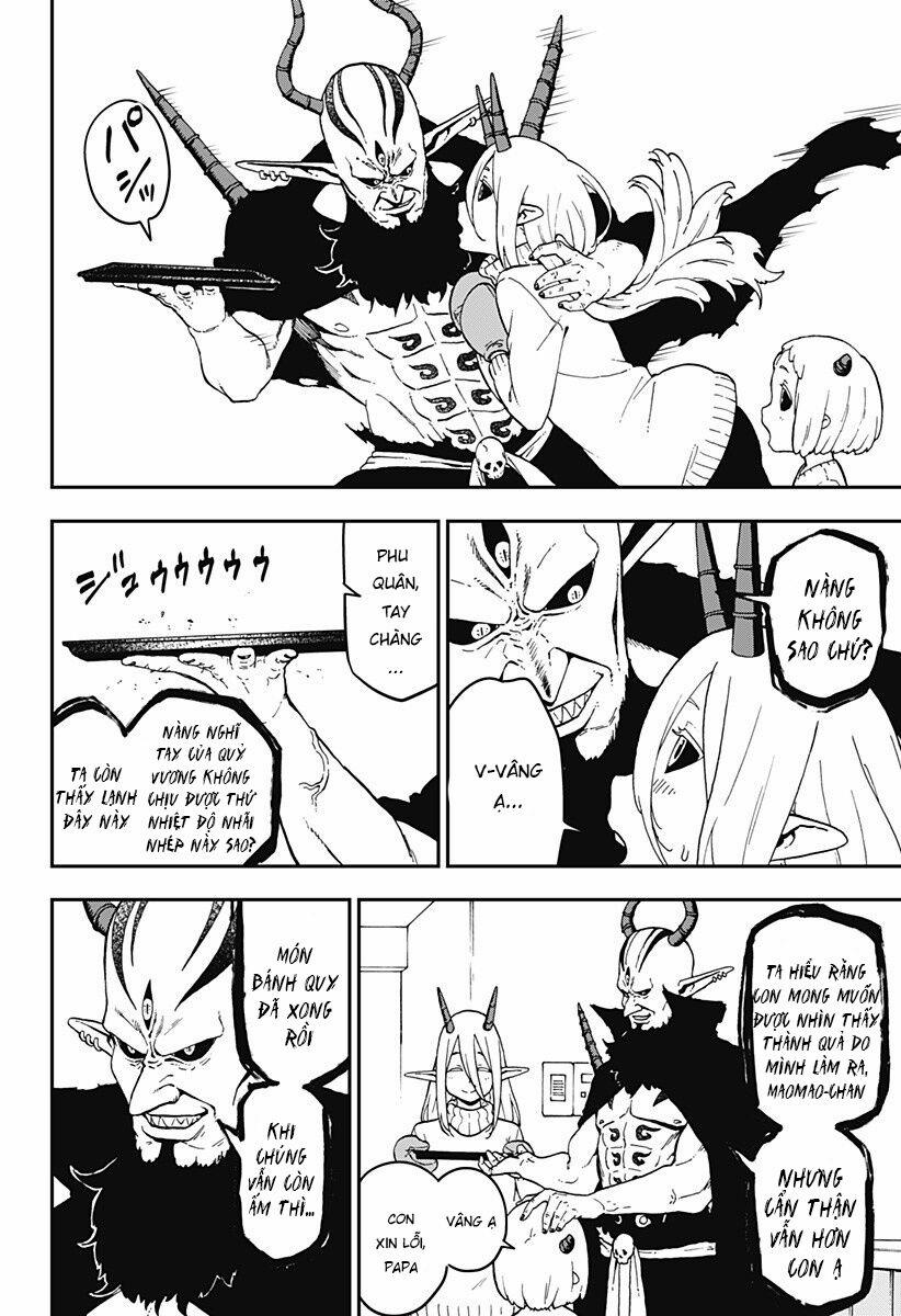 Đến Giờ  41 trang 12