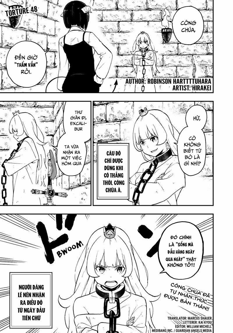 Đến Giờ  48 trang 2