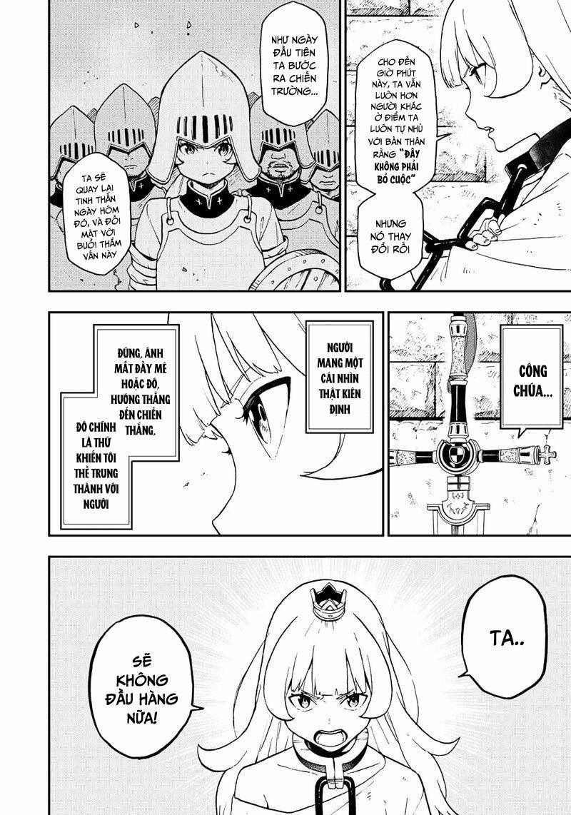 Đến Giờ  48 trang 3