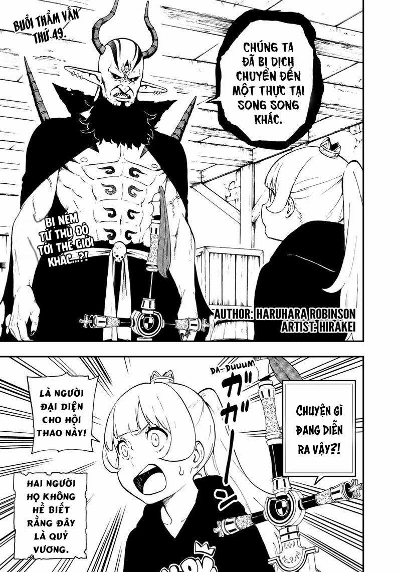 Đến Giờ  49 trang 2