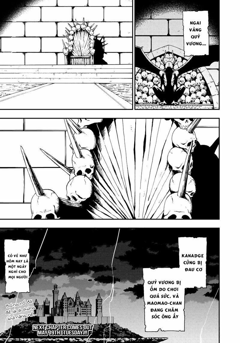 Đến Giờ  51 trang 11