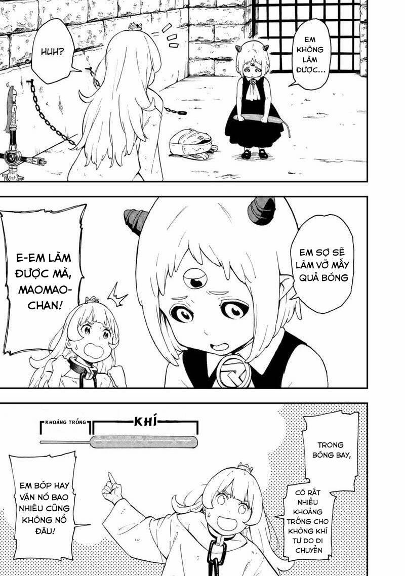 Đến Giờ  52 trang 4