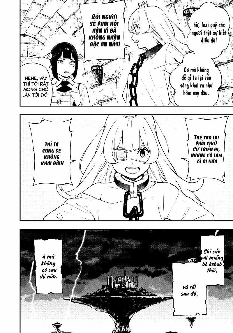 Đến Giờ  55 trang 11