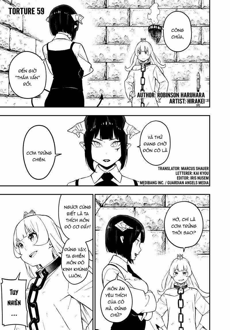 Đến Giờ  59 trang 1