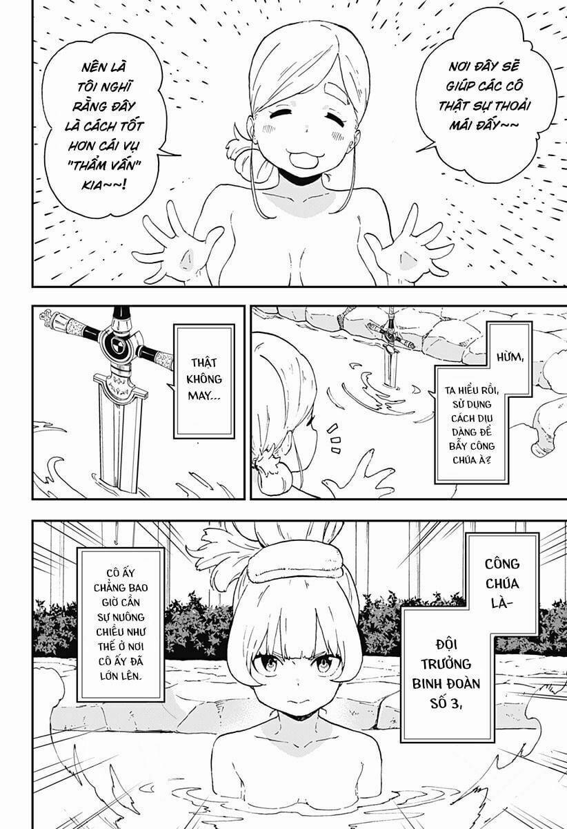 Đến Giờ  6 trang 6