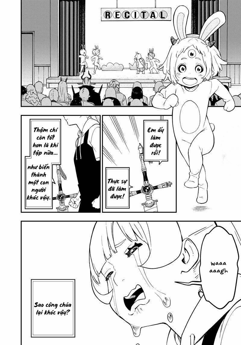 Đến Giờ  60 trang 6