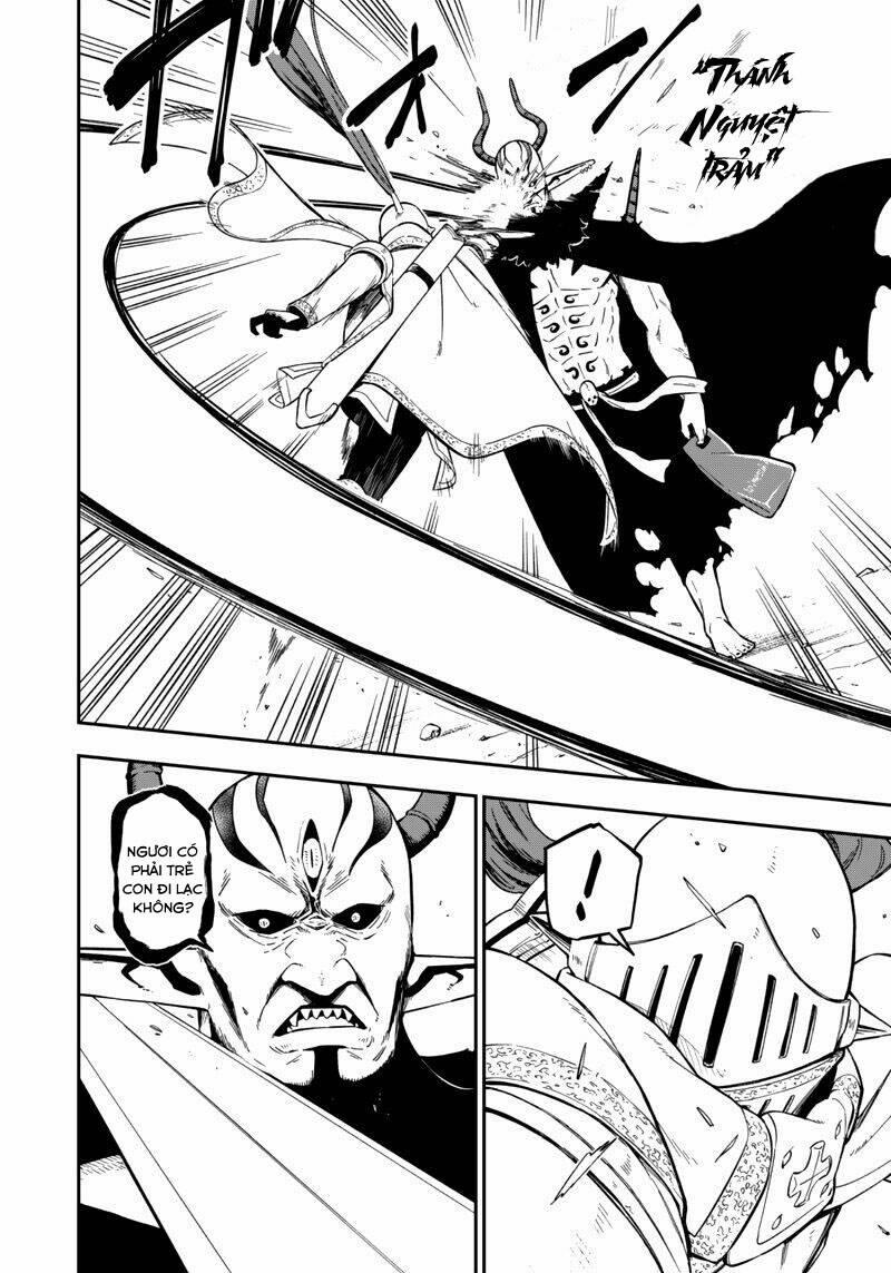 Đến Giờ  65 trang 3