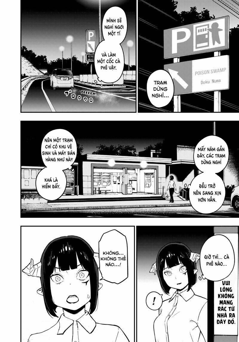 Đến Giờ  66 trang 3