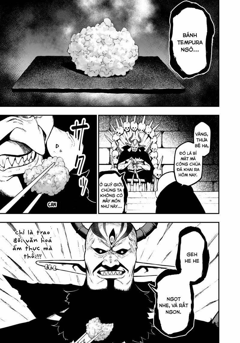 Đến Giờ  67 trang 12