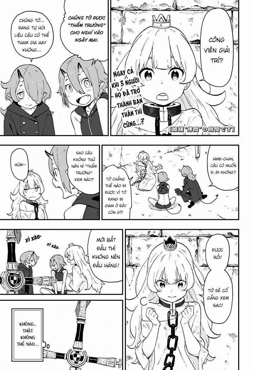 Đến Giờ  7 trang 3