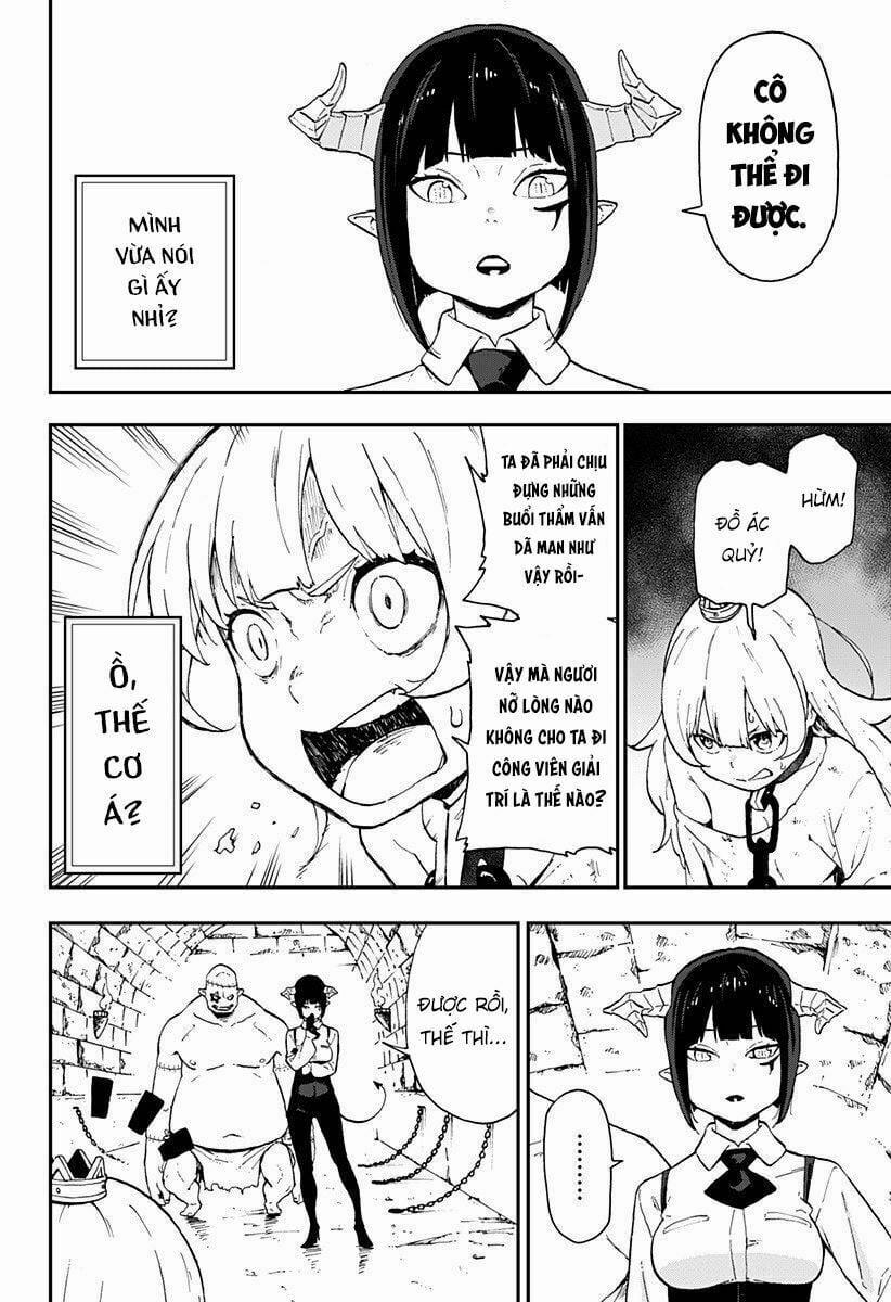 Đến Giờ  7 trang 4