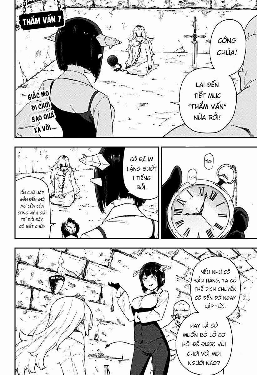 Đến Giờ  7 trang 6
