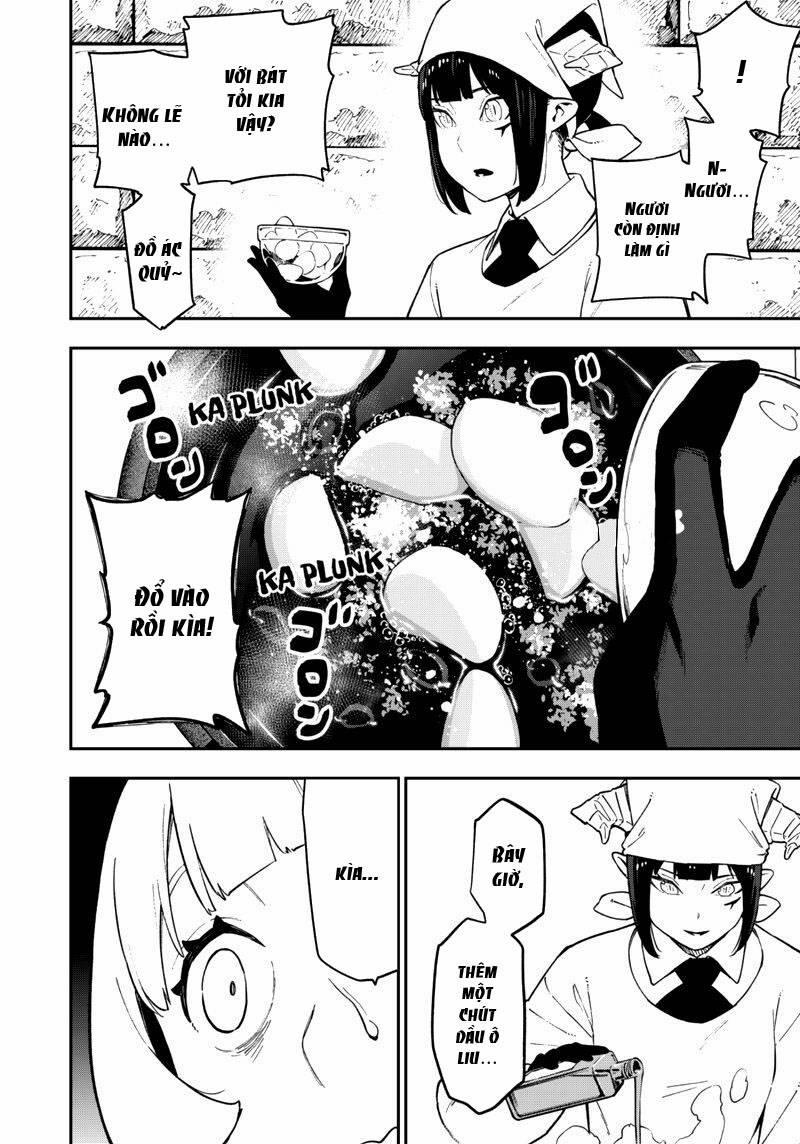 Đến Giờ  70 trang 4