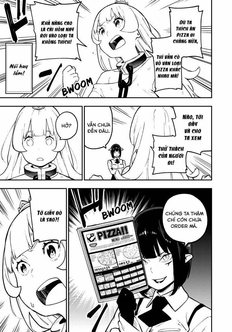 Đến Giờ  71 trang 3