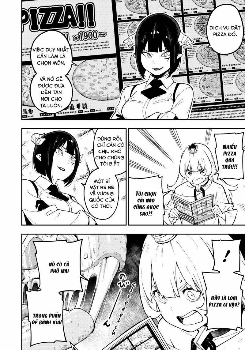 Đến Giờ  71 trang 4