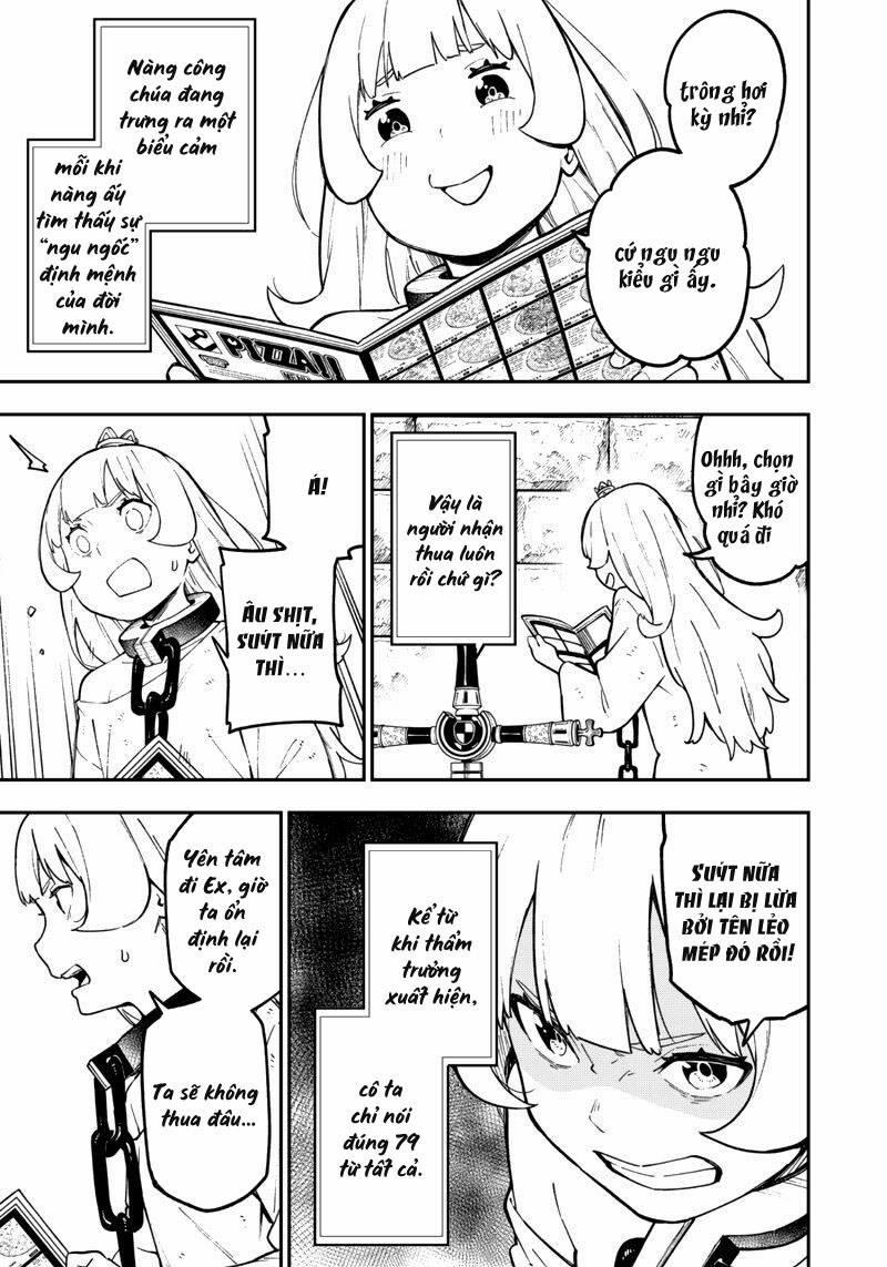 Đến Giờ  71 trang 5