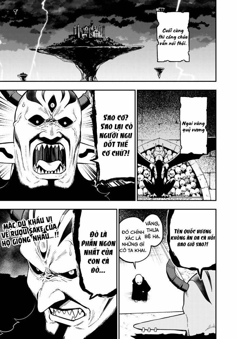 Đến Giờ  72 trang 10